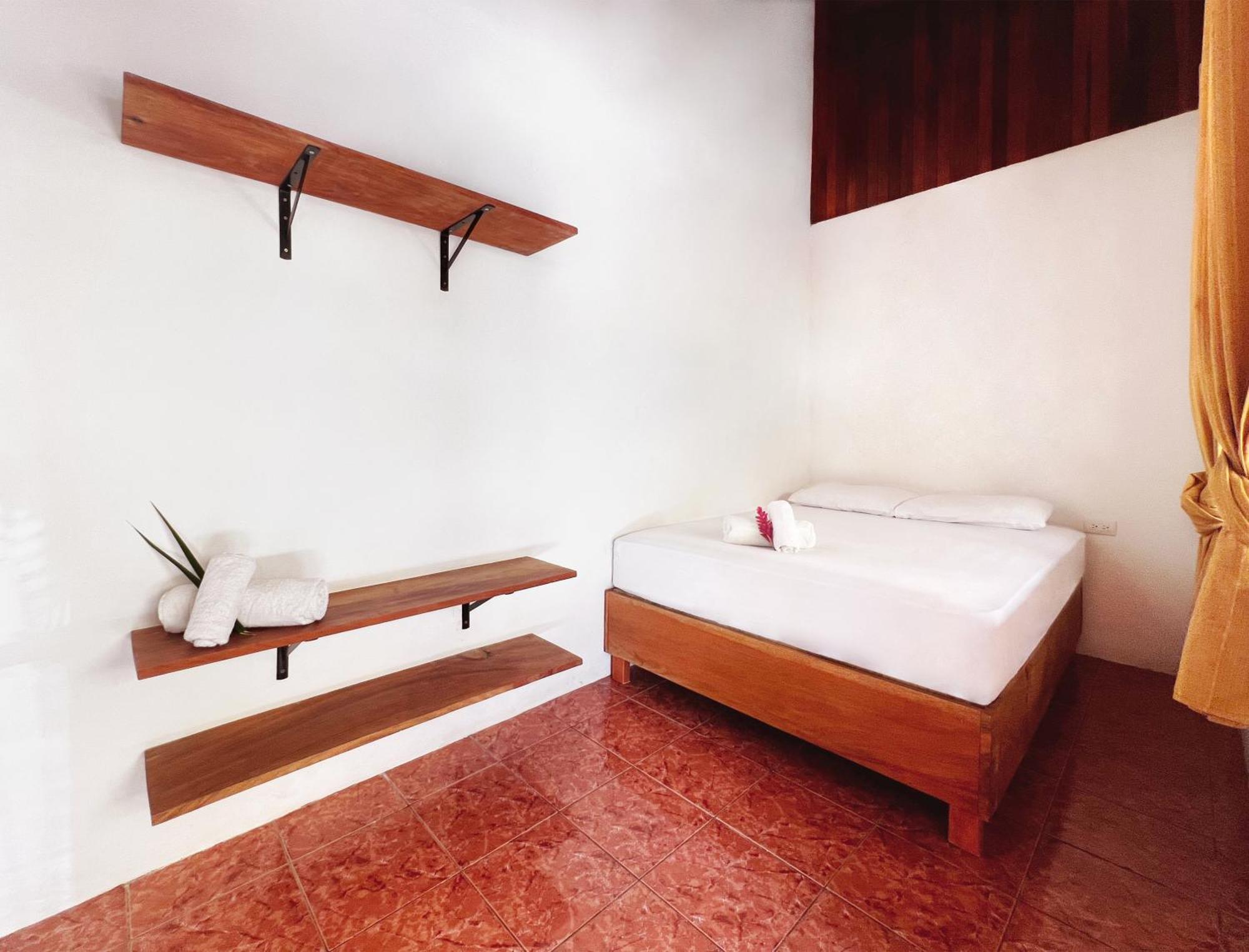 Ico Living Hostel Playa Santa Teresa  Kamer foto